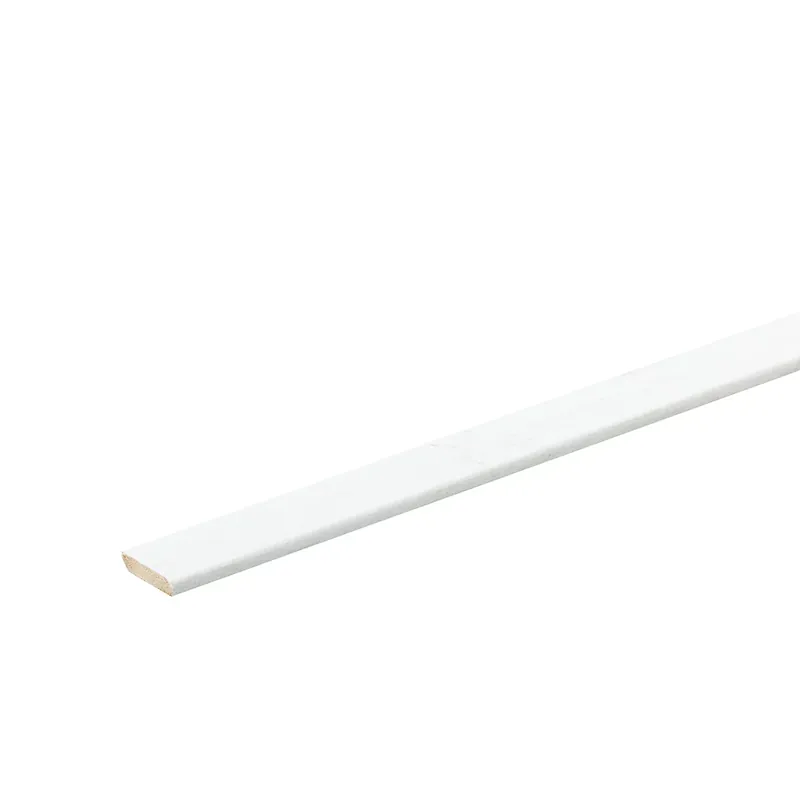 Koop Vandaag Co-pro plakplint bianco 6551