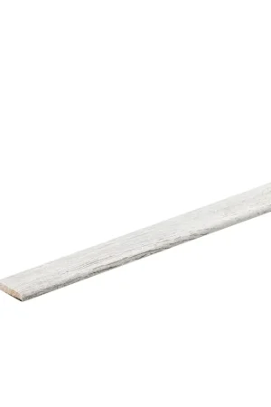 Betrouwbaar Co-pro plakplint strandh. grijs 6562