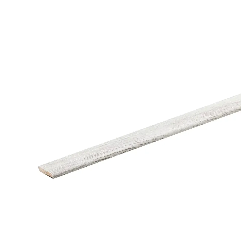 Betrouwbaar Co-pro plakplint strandh. grijs 6562