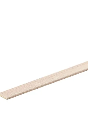 Betaalbaar Co-pro plakplint essen blank 8441