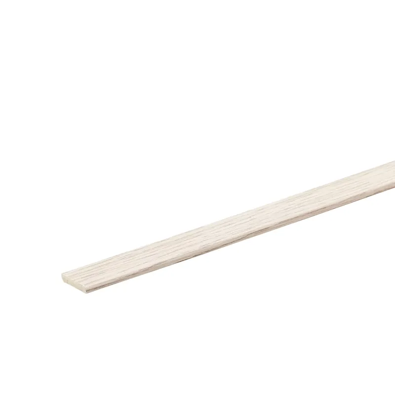 Co-pro plakplint eiken oud blank 9904 Premium