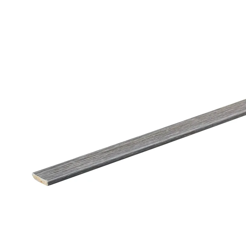 Co-pro plakplint eiken zwart grijs 9912 Fabrieksprijs