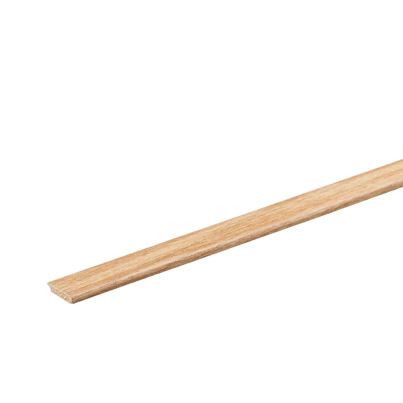 Co-pro plakplint teak naturel 9915 Gratis Retour