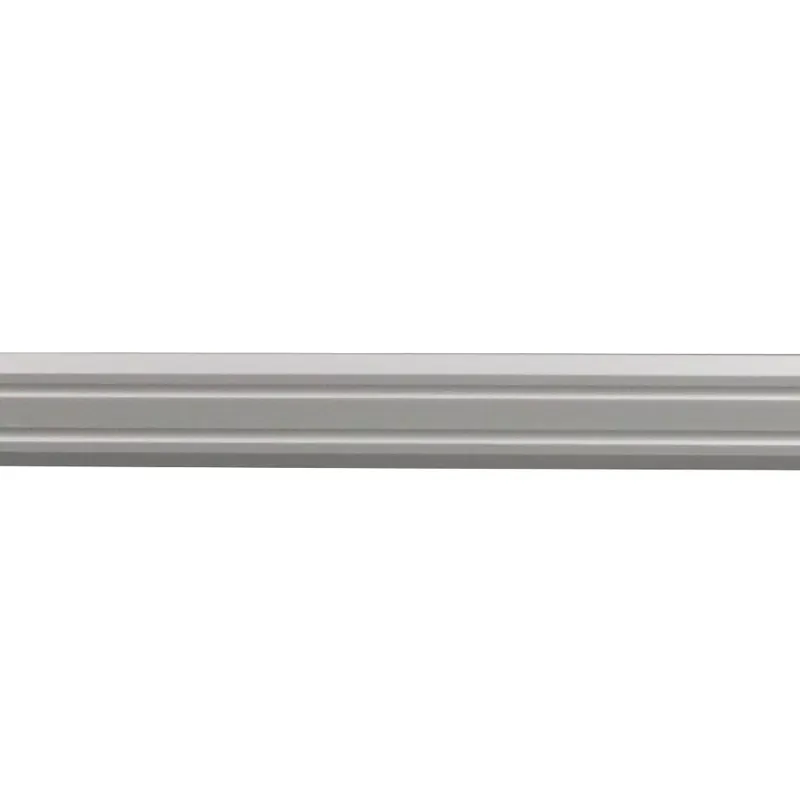 Co-pro dilatatieprofiel zelfklevend 25mm zilver Finale Uitverkoop