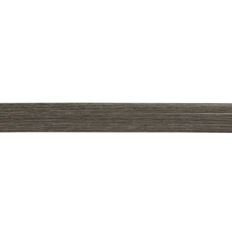 Tijdelijk Beschikbaar Co-pro dilatatieprofiel zelfklevend 38mm donker grijs