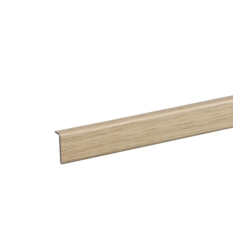 Express Levering Co-pro hoekprofiel zelfklevend 10mm eiken natuur