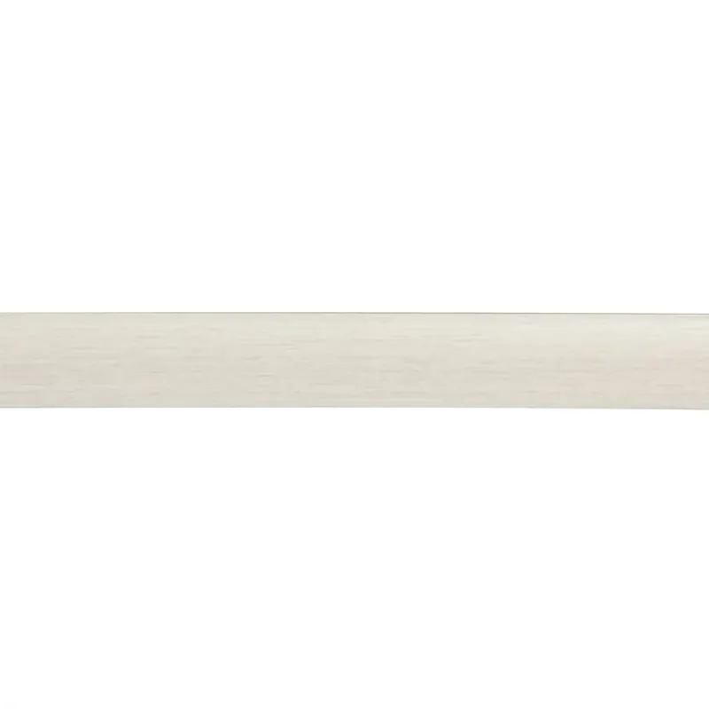 Dagaanbieding Co-pro overgangsprofiel zelfklevend 4 tot 18mm eik wit