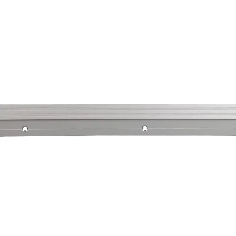 Co-pro eindprofiel zilver Bestseller