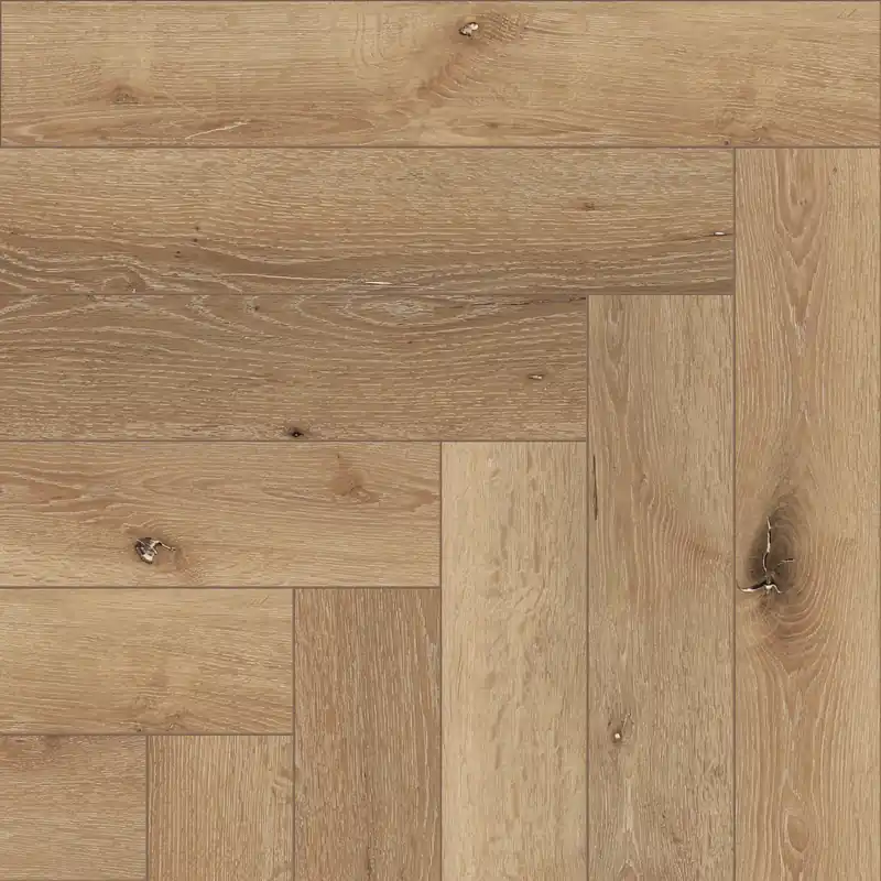Exclusieve Aanbieding Coretec Naturals Lumber Visgraat Click
