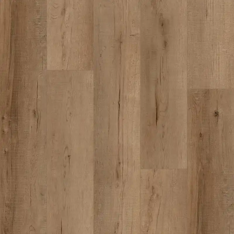 Coretec The Essentials Tasman Oak 50 Plank XL Click Laatste Versie