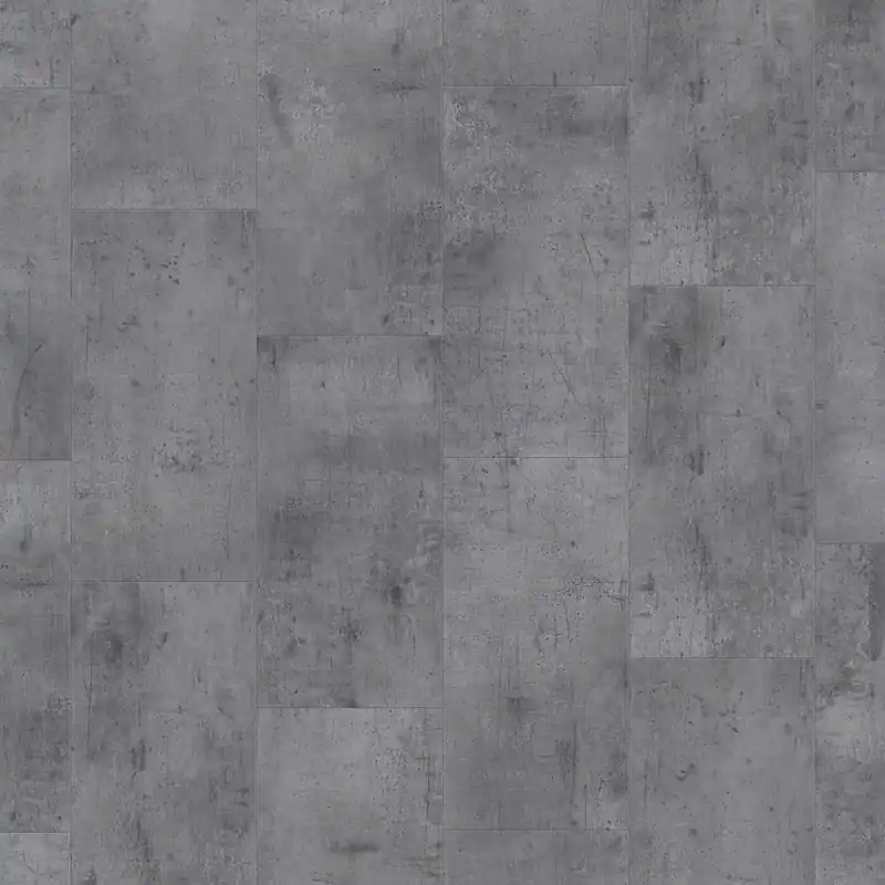 Tarkett Inspiration 30 Classics Vintage Zinc Silver Tegel Click Merkproduct