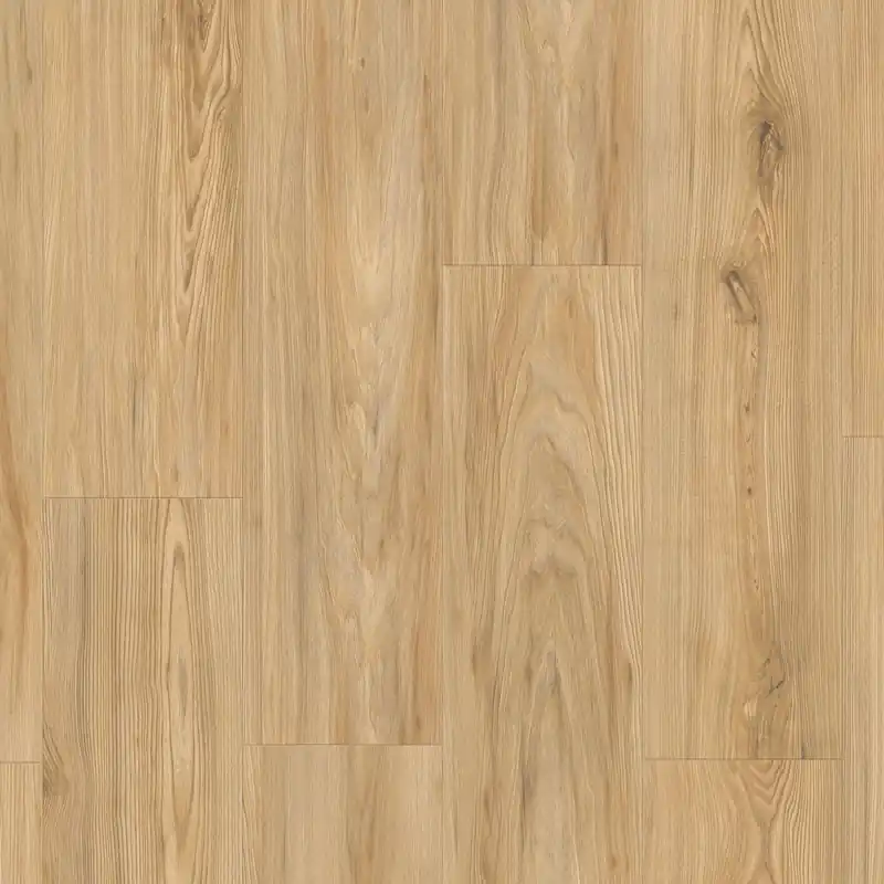 Bestseller Tarkett Inspiration 30 Naturals Brushed Elm Brown Plank Dryback