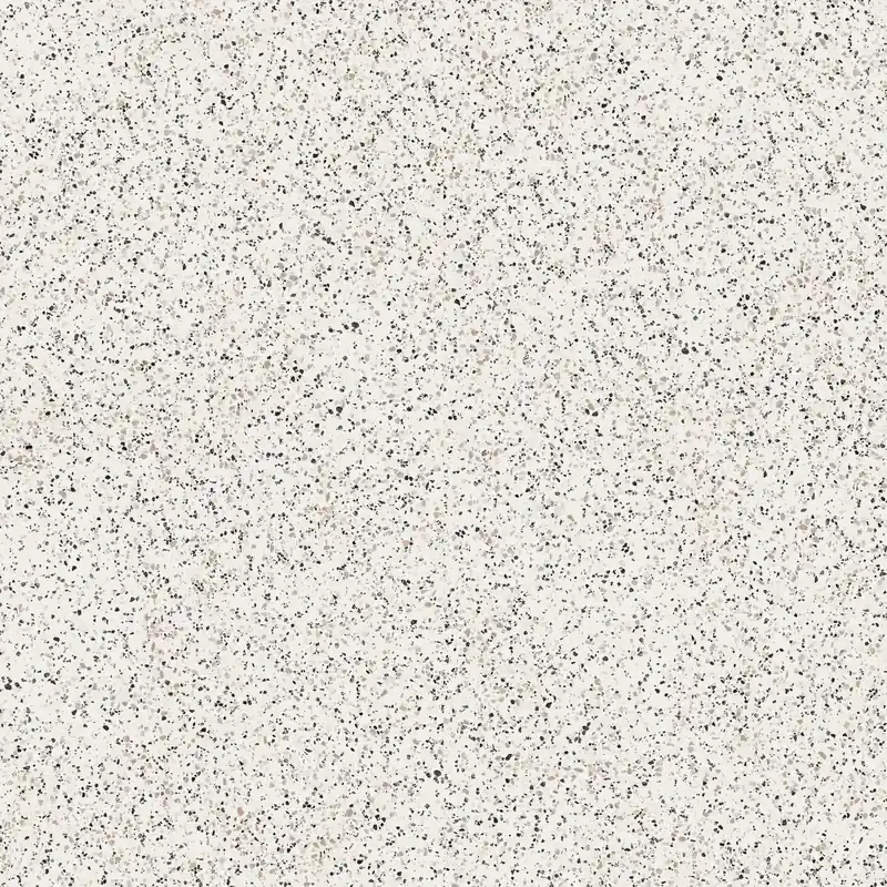 Bestseller Tarkett Inspiration 30 Naturals Terrazzo Classical Nero Tegel Dryback