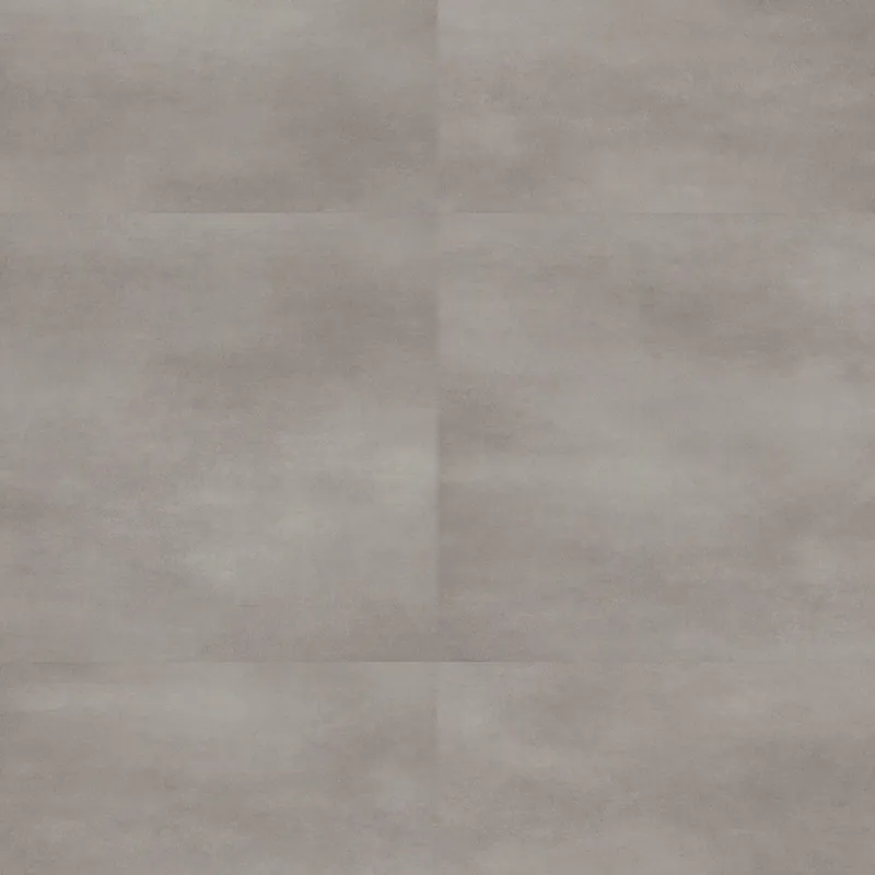 Beperkt Aanbod Tarkett Inspiration 55 Beton Light Grey Tegel Loose Lay