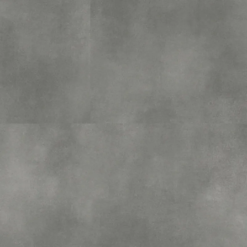 Superprijs Tarkett Inspiration 55 Beton Grey Tegel Loose Lay