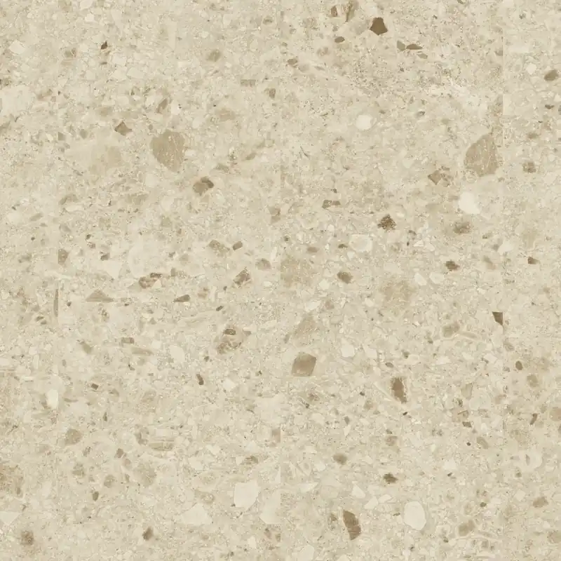 Lage Prijs Tarkett Square Brecciastone Beige Tegel Loose Lay