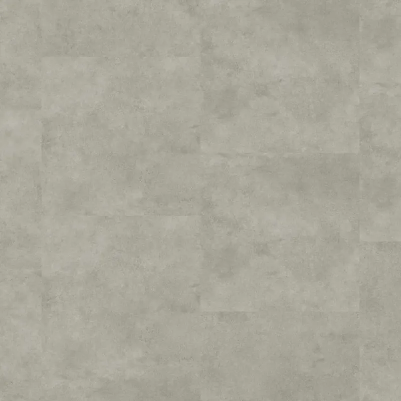 Tarkett Square Cement Dark Grey Tegel Loose Lay Hete Deal