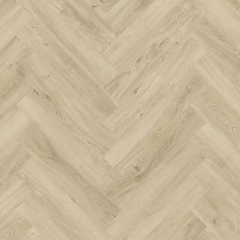 Nu Kopen Tarkett Square English Oak Light Brown Visgraat Loose Lay