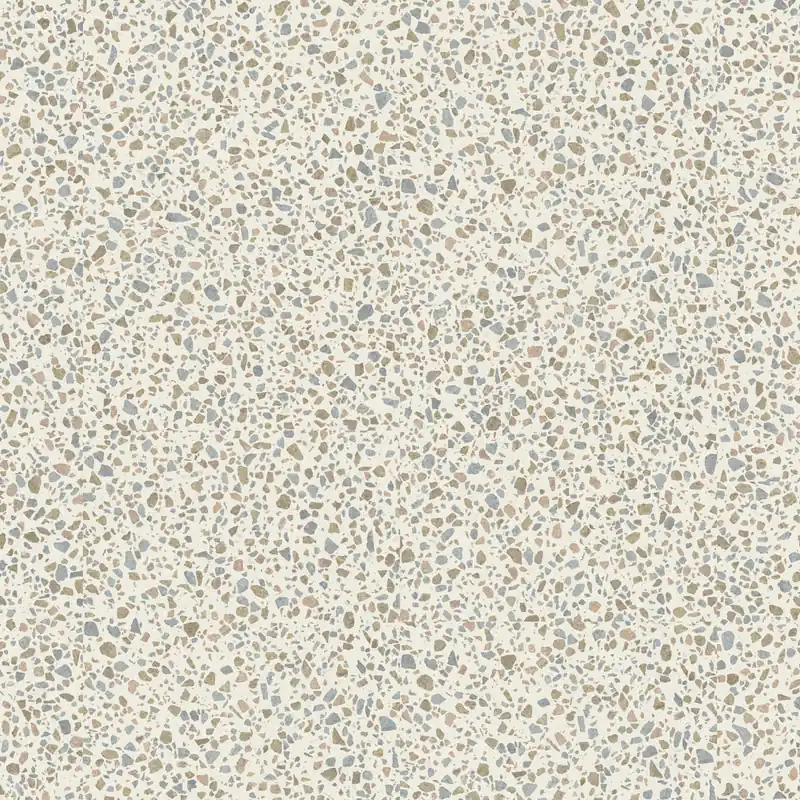 Dagaanbieding Tarkett Square Terrazzo Grande Sweet Mulightico Tegel Loose Lay