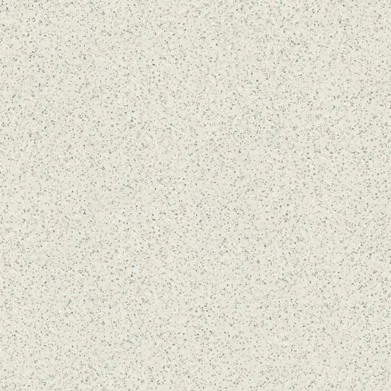 Tarkett Square Terrazzo Aqua Blue Tegel Loose Lay Tijdelijk Beschikbaar