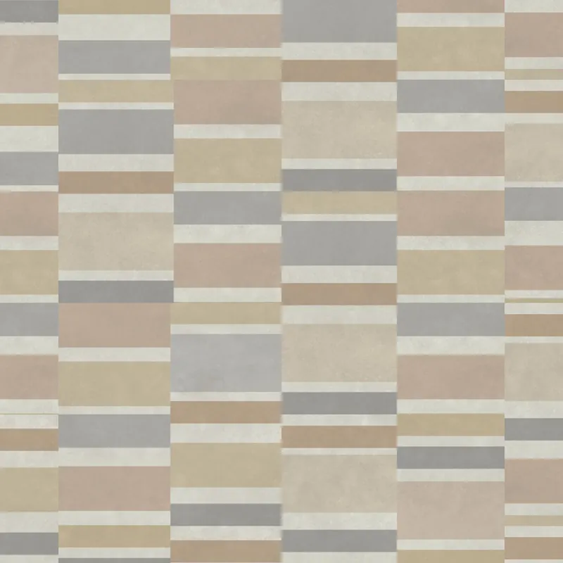 Snelle Levering Tarkett Square Tempo Warm Mulightico Tegel Loose Lay