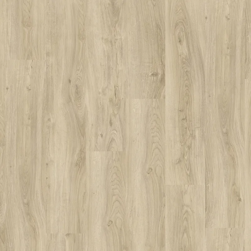 Hete Deal Tarkett Square English Oak Light Brown Plank Loose Lay