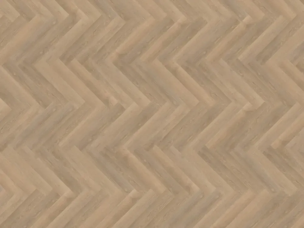 Meest Verkocht mFLOR Parva River Oak Rhone 41319 Visgraat Dryback