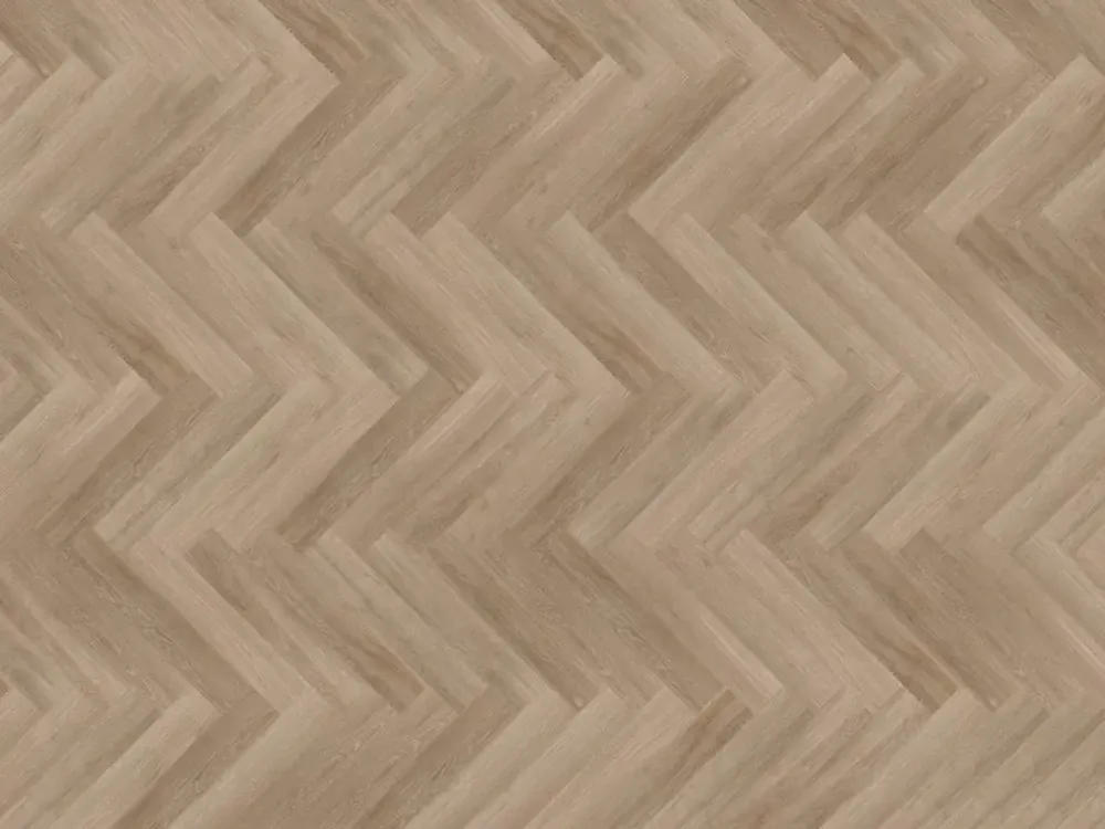 mFLOR Parva River Oak Douro 41325 Visgraat Dryback Superprijs