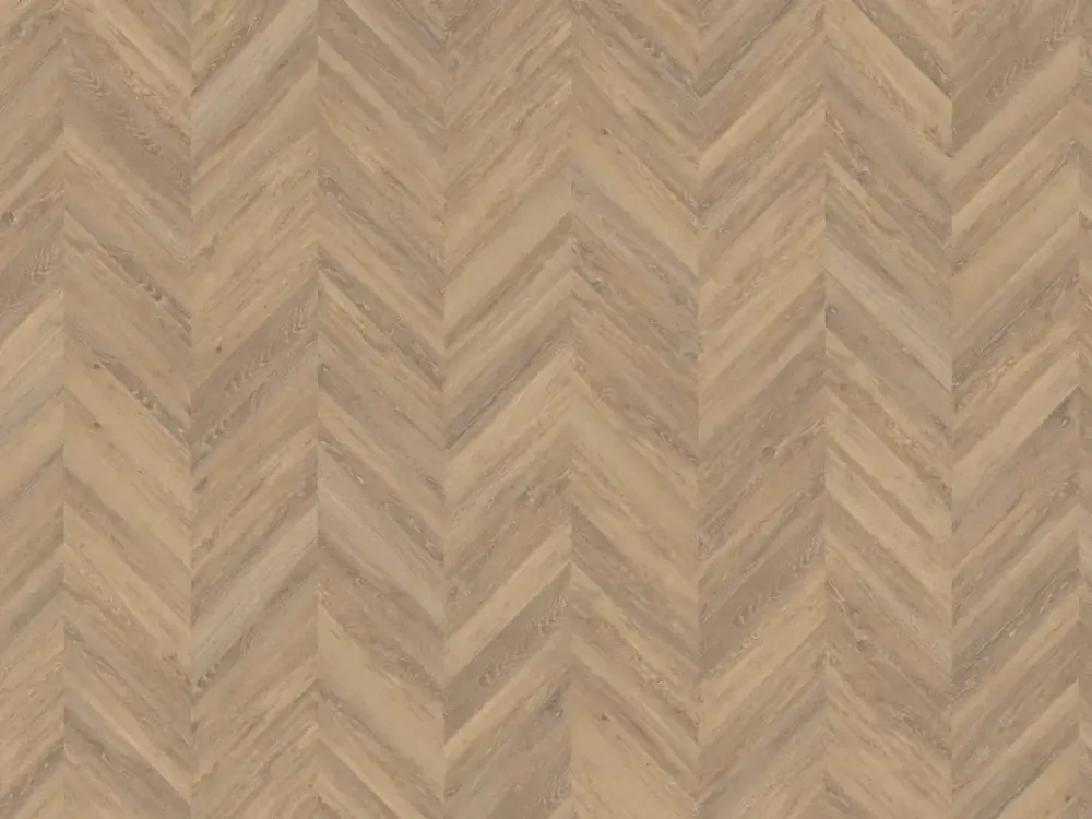 mFLOR Parva Oak Chevron Piedmont 42214 Hongaarse punt Dryback Betrouwbaar
