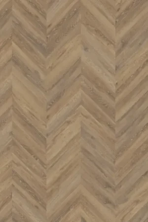 Hoge Kwaliteit mFLOR Parva Oak Chevron Apulia 42215 Hongaarse punt Dryback