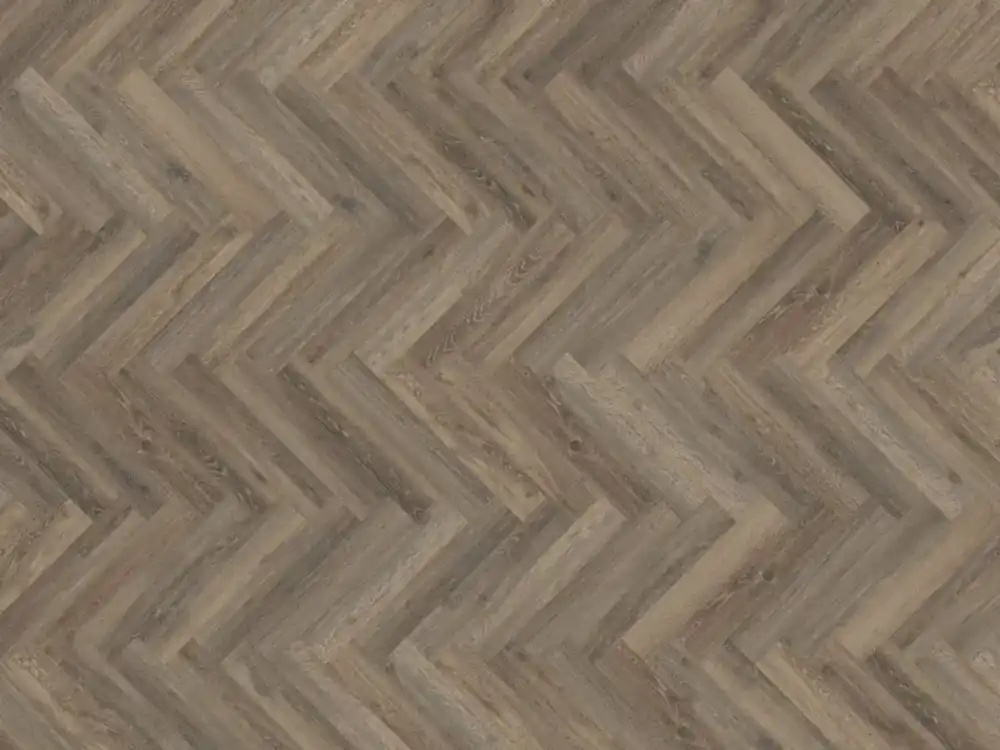 mFLOR Parva Oak Lombardia 41217 Visgraat Dryback Beperkte Voorraad