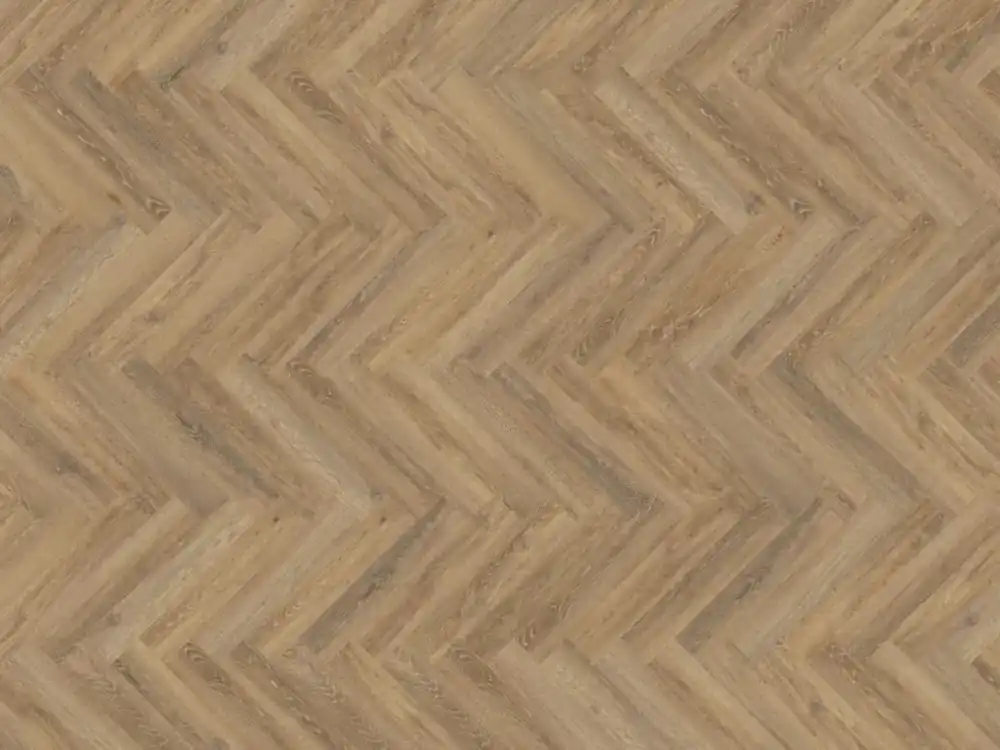Superprijs mFLOR Parva Oak Apulia 41215 Visgraat Dryback