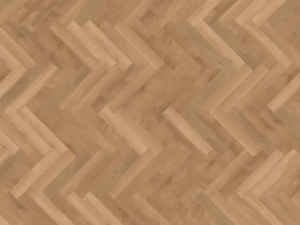 mFLOR Parva Broad Leaf Pure Sycamore 40822 Visgraat Dryback Express Levering