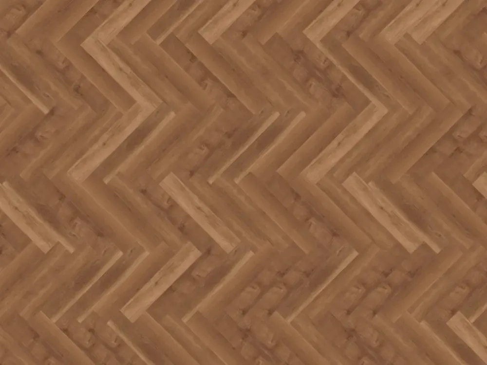mFLOR Parva Broad Leaf Dark Sycamore 40813 Visgraat Dryback Aanbieding