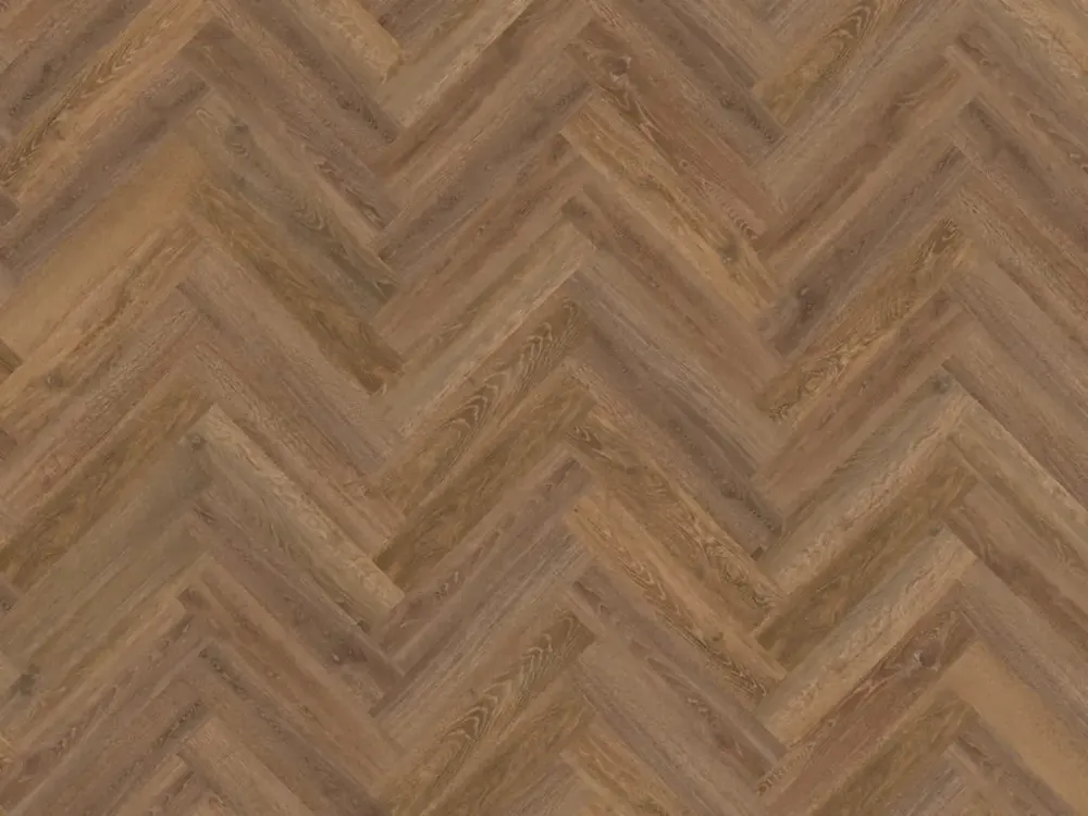 Gratis Retour mFLOR Authentic Parva Oak XL Liguria 46416 Visgraat Dryback