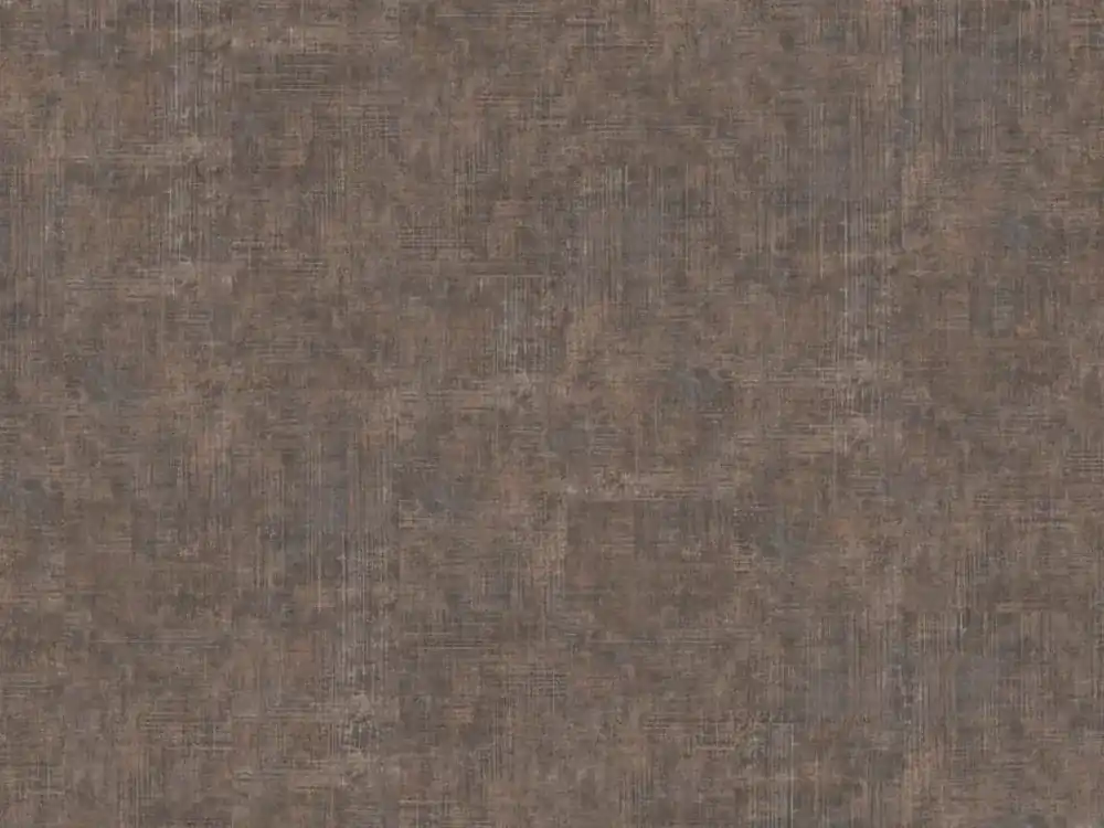 Speciale Aanbieding mFLOR Abstract Coffee Brown 53125 Tegel Dryback