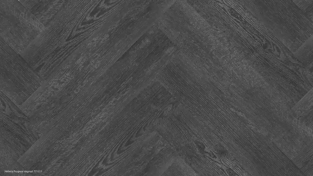 Hebeta Largo 77811 Visgraat XL Dryback Veilige Betaling