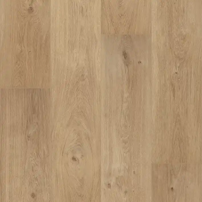 Seizoensaanbieding Floorify Cognac Plank XL Click