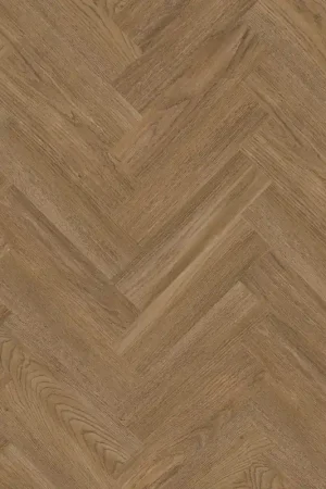 Lage Prijs Invictus New England Oak Parquet Toffee Visgraat XS Dryback