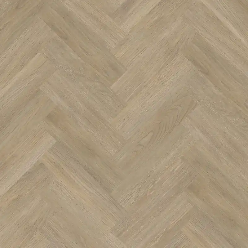 Populair Invictus New England Oak Parquet Sand Visgraat XS Dryback
