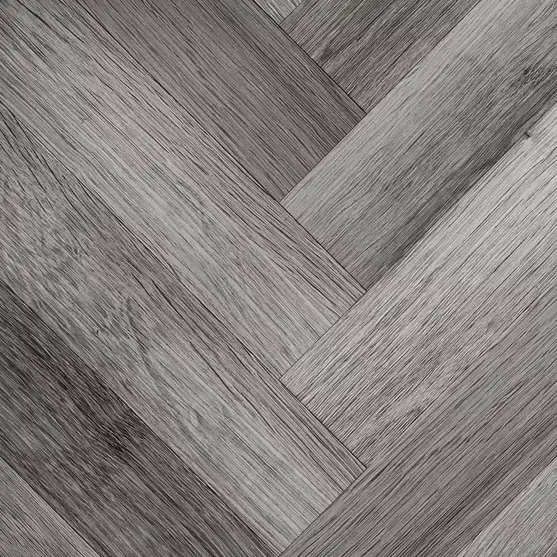 Invictus Highland Oak Parquet Frosted Visgraat XS Dryback Uitverkoop