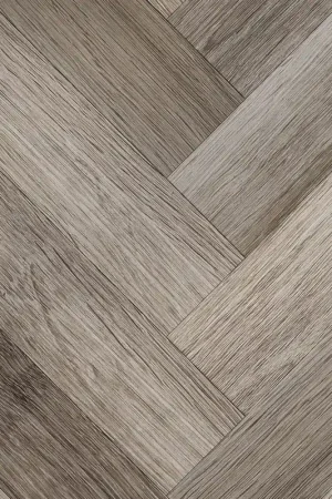 Betaalbaar Invictus Highland Oak Parquet Canyon Visgraat XS Dryback