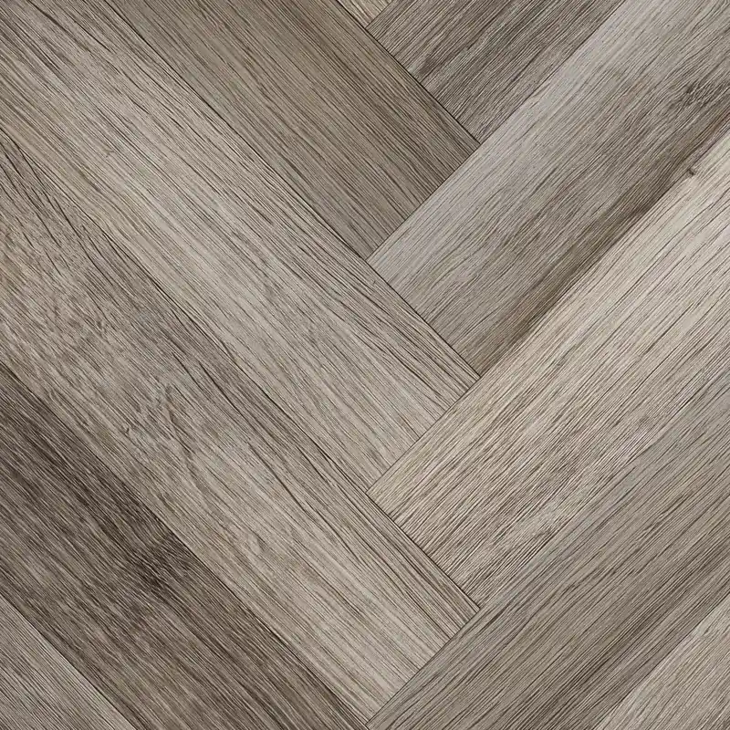 Betaalbaar Invictus Highland Oak Parquet Canyon Visgraat XS Dryback