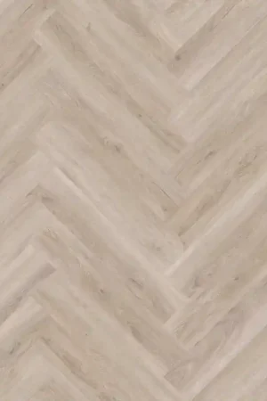 Finale Uitverkoop Invictus Divine Oak Herringbone Pure Visgraat Dryback