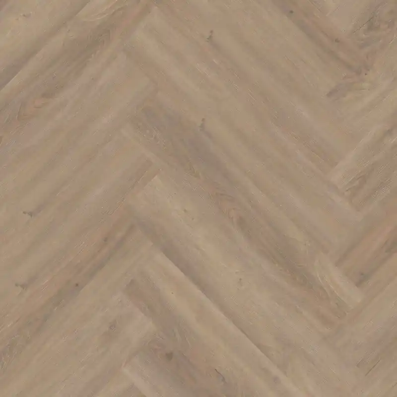 Invictus Divine Oak Herringbone Cookie Visgraat Click Betaalbaar