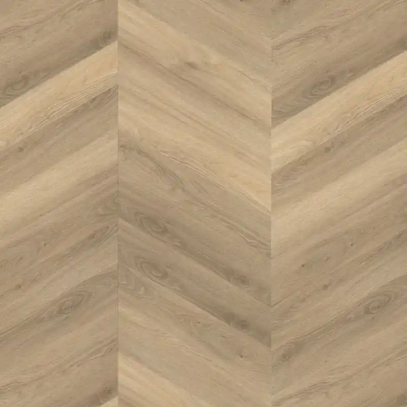 Gratis Retour Floorlife YUP Chevron beige Hongaarse punt Dryback