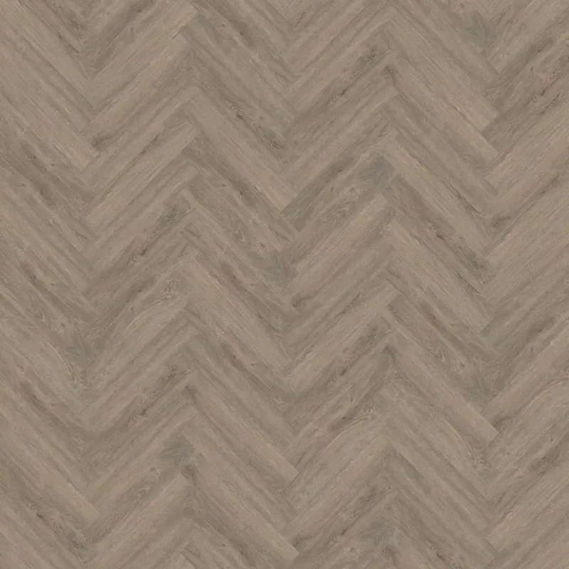Floorlife YUP Herringbone smoky Visgraat Click Hoge Kwaliteit