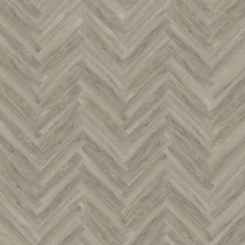 Koop Online Floorlife YUP Herringbone light grey Visgraat Click