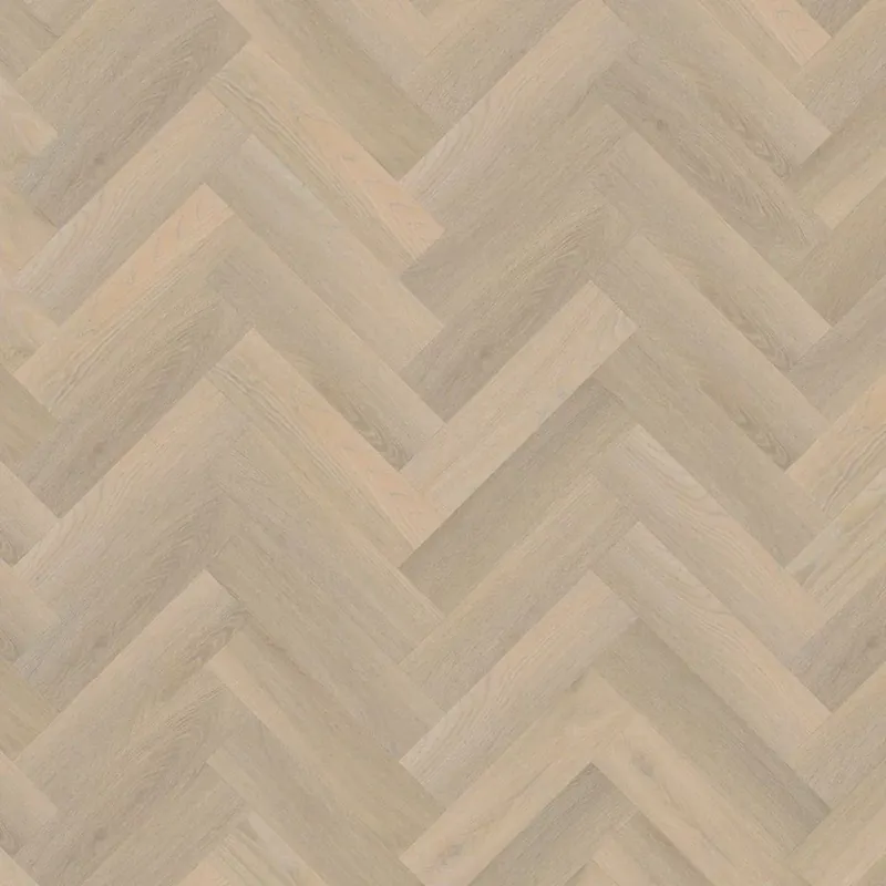 Meest Verkocht Floorlife YUP Herringbone beige Visgraat XS Dryback