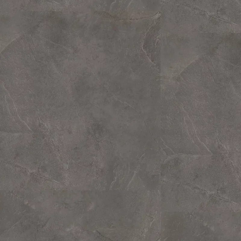 Express Levering Floorlife Stanmore dark grey Tegel XL Dryback
